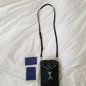 Rebecca Minkoff Clutch/mini crossbody